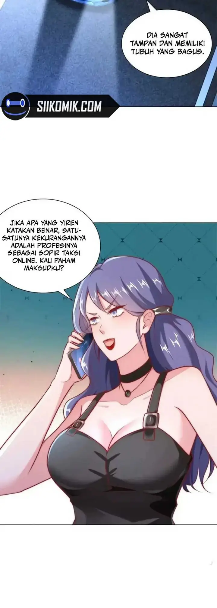 image-komik-whats-wrong-with-me-an-online-car-hailing-driver-with-some-money-chapter-122-12/34