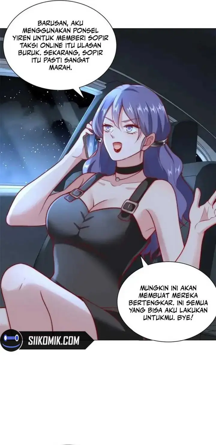 image-komik-whats-wrong-with-me-an-online-car-hailing-driver-with-some-money-chapter-122-14/34