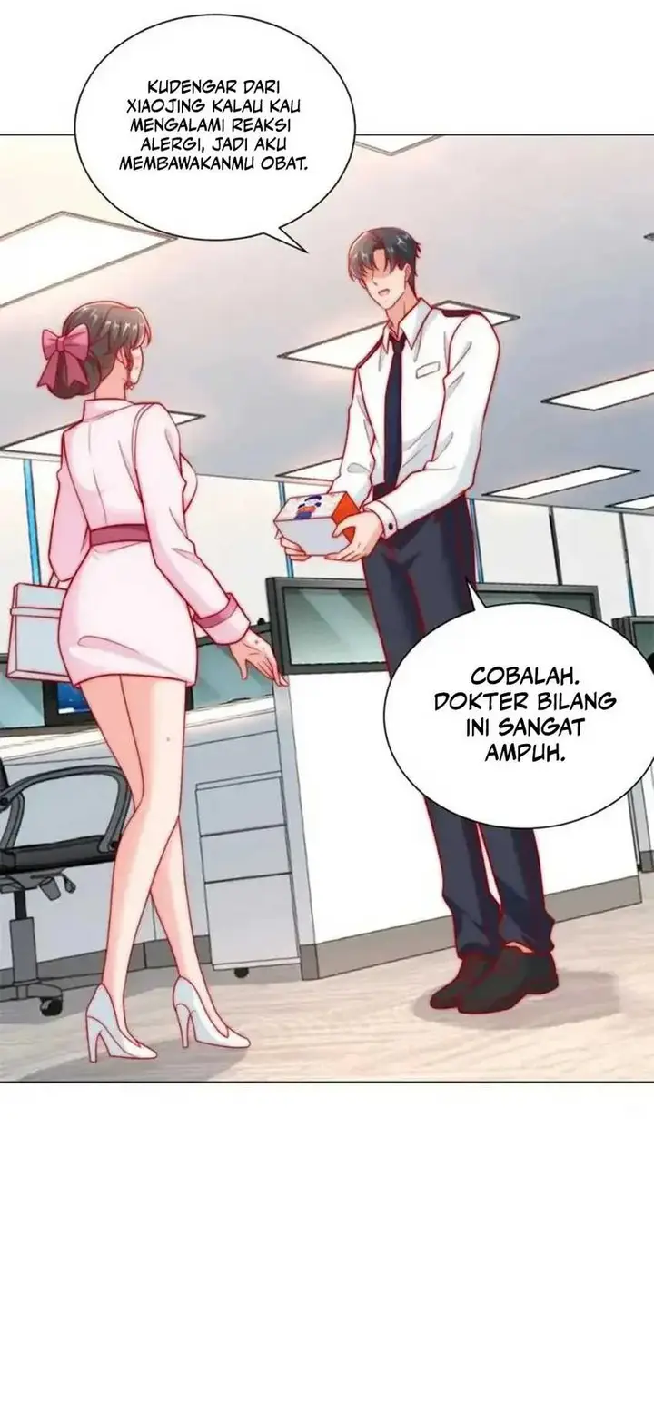 image-komik-whats-wrong-with-me-an-online-car-hailing-driver-with-some-money-chapter-122-16/34