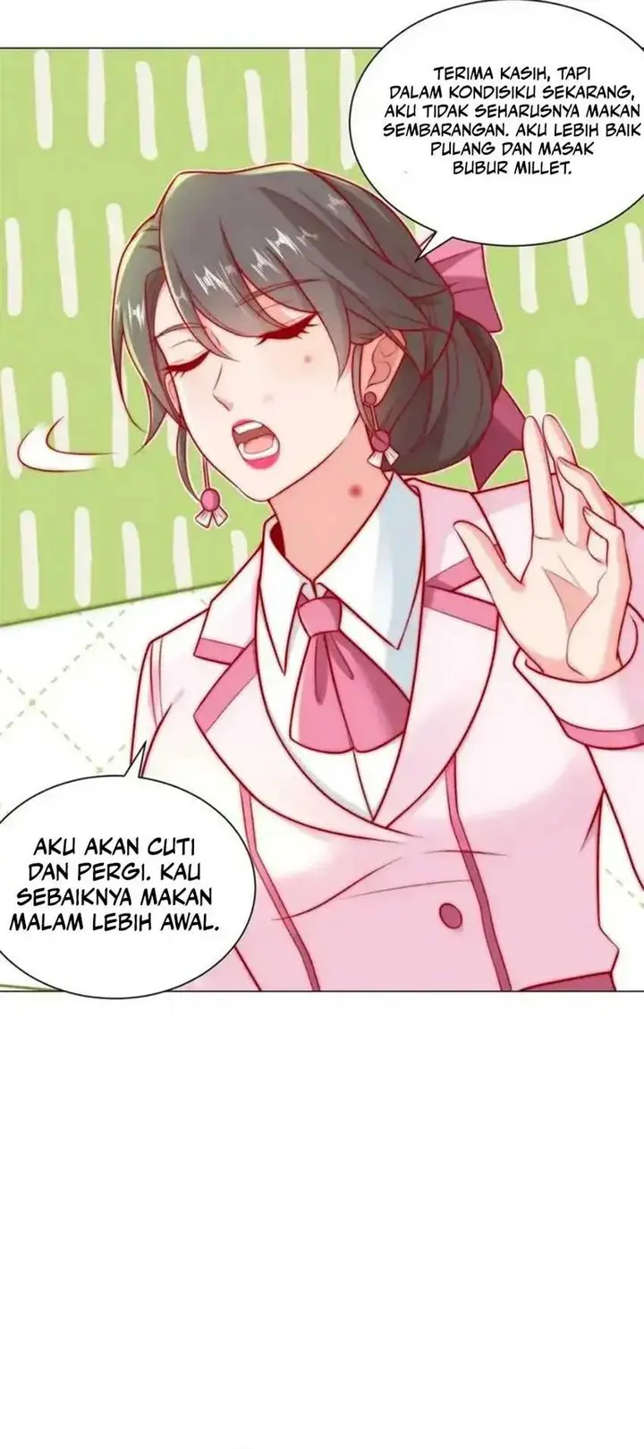 image-komik-whats-wrong-with-me-an-online-car-hailing-driver-with-some-money-chapter-122-19/34
