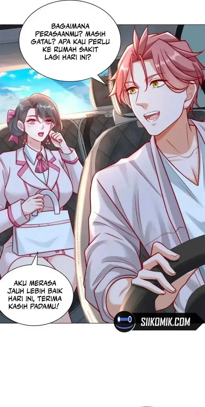 image-komik-whats-wrong-with-me-an-online-car-hailing-driver-with-some-money-chapter-122-22/34