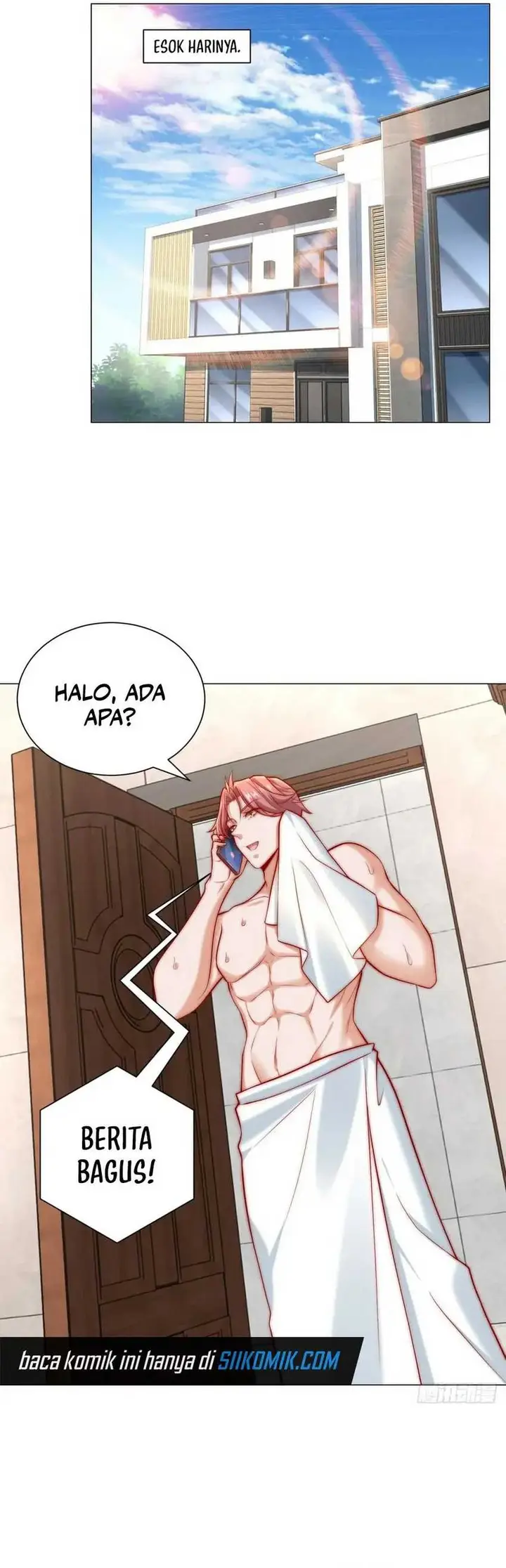 image-komik-whats-wrong-with-me-an-online-car-hailing-driver-with-some-money-chapter-123-3/32