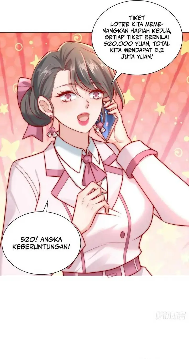 image-komik-whats-wrong-with-me-an-online-car-hailing-driver-with-some-money-chapter-123-4/32