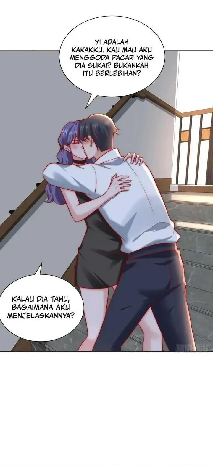 image-komik-whats-wrong-with-me-an-online-car-hailing-driver-with-some-money-chapter-123-7/32