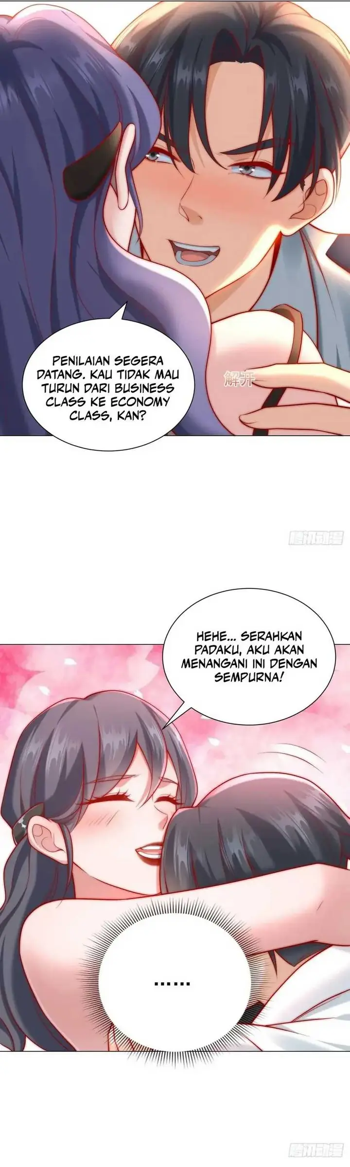 image-komik-whats-wrong-with-me-an-online-car-hailing-driver-with-some-money-chapter-123-8/32