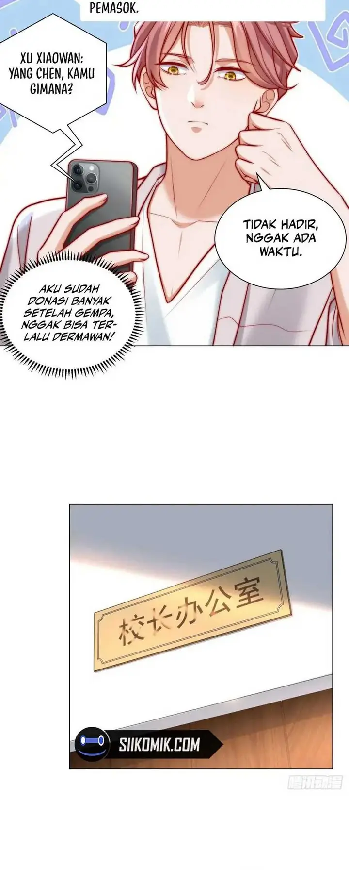 image-komik-whats-wrong-with-me-an-online-car-hailing-driver-with-some-money-chapter-123-12/32