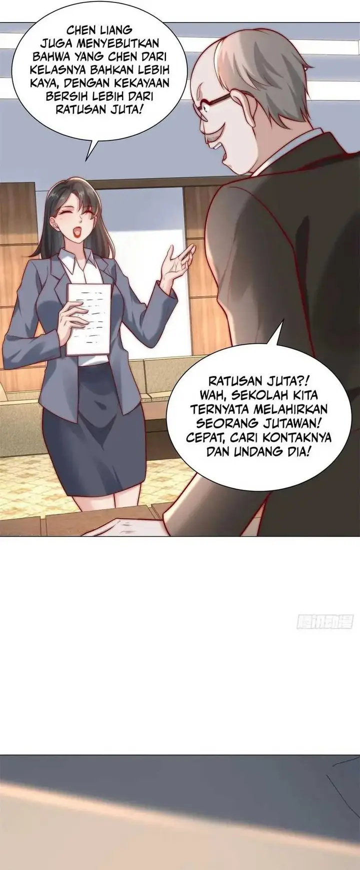 image-komik-whats-wrong-with-me-an-online-car-hailing-driver-with-some-money-chapter-123-15/32