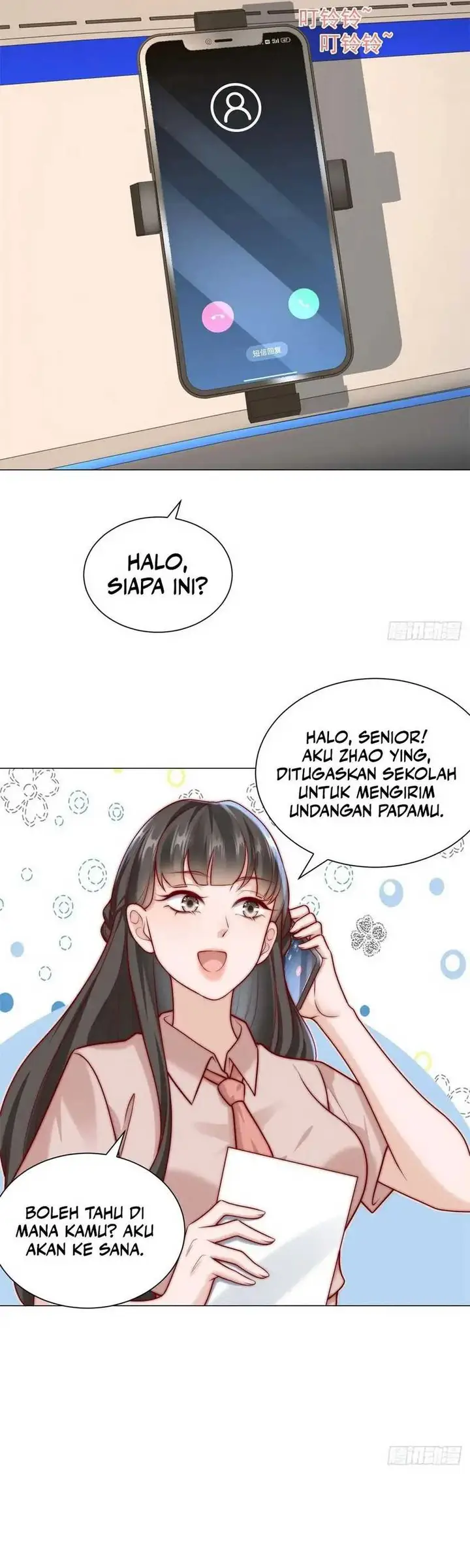 image-komik-whats-wrong-with-me-an-online-car-hailing-driver-with-some-money-chapter-123-16/32