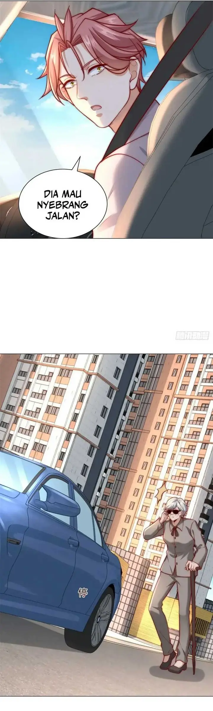 image-komik-whats-wrong-with-me-an-online-car-hailing-driver-with-some-money-chapter-123-22/32