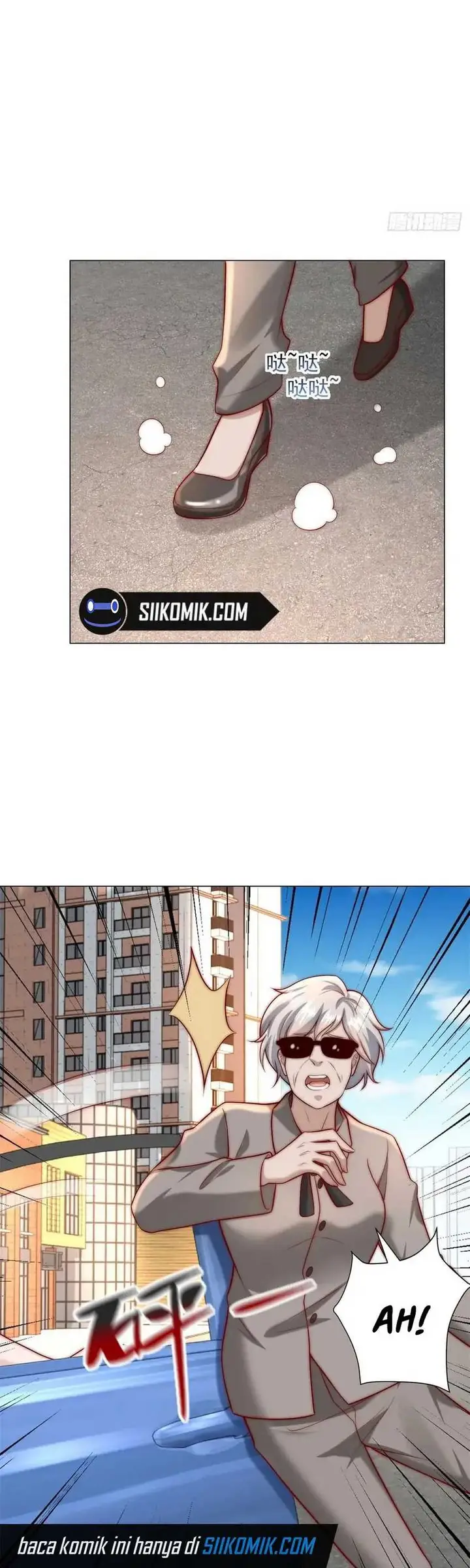 image-komik-whats-wrong-with-me-an-online-car-hailing-driver-with-some-money-chapter-123-23/32