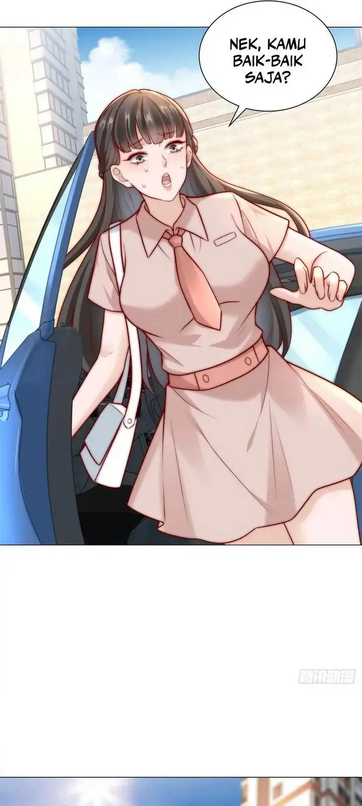 image-komik-whats-wrong-with-me-an-online-car-hailing-driver-with-some-money-chapter-123-25/32