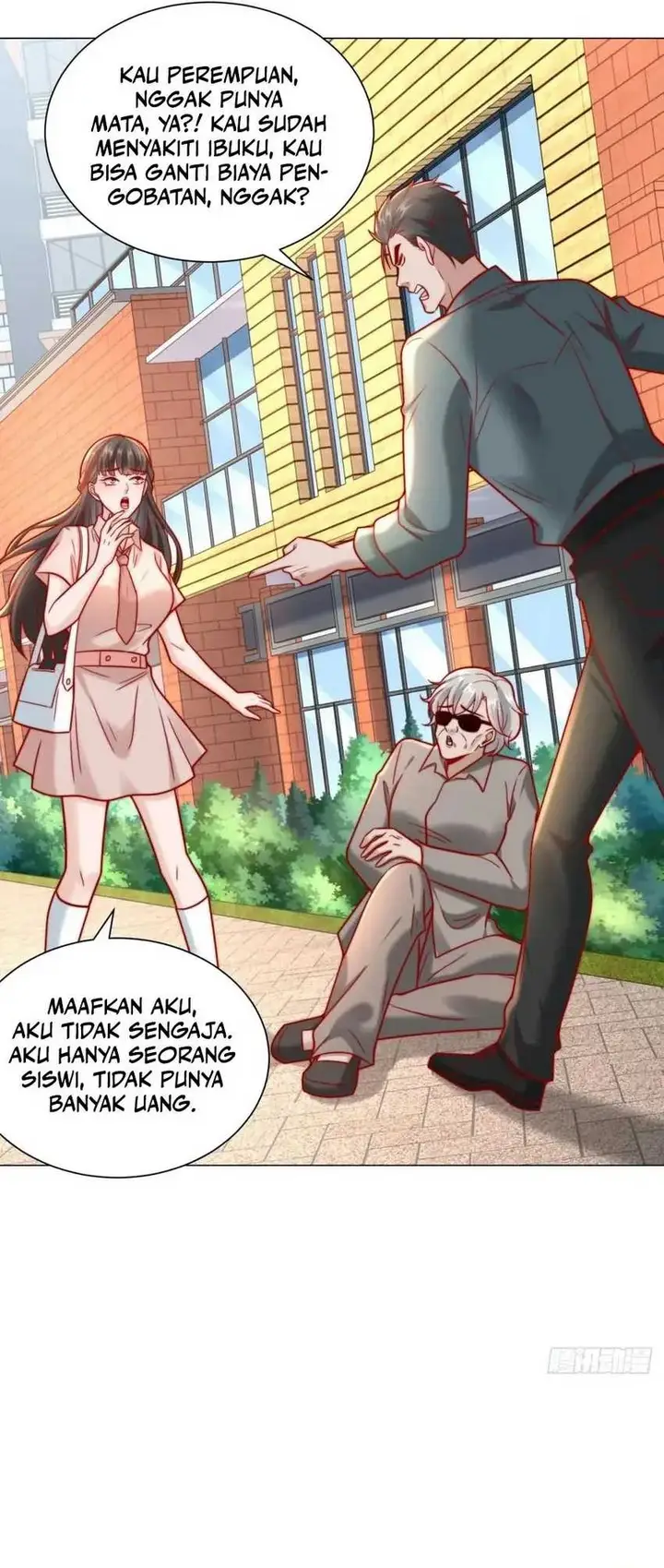 image-komik-whats-wrong-with-me-an-online-car-hailing-driver-with-some-money-chapter-123-27/32