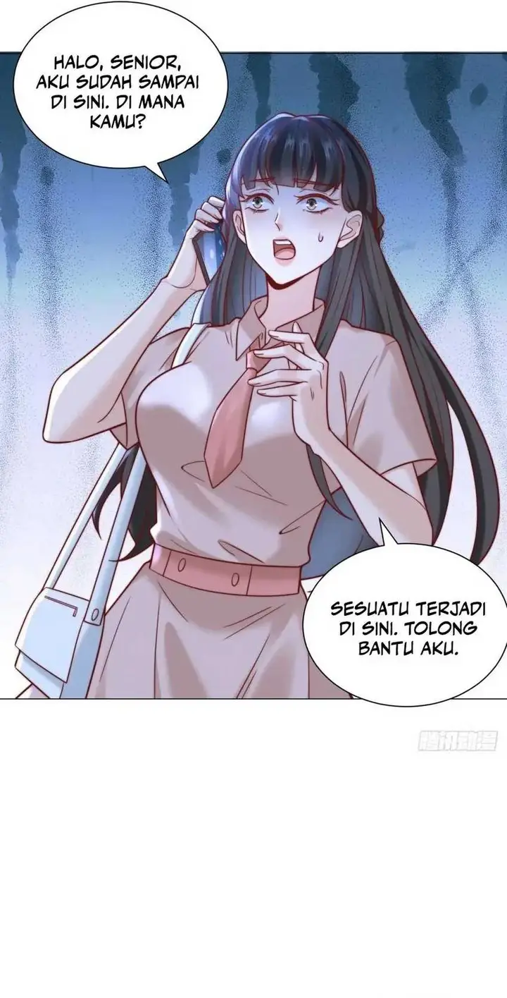 image-komik-whats-wrong-with-me-an-online-car-hailing-driver-with-some-money-chapter-123-29/32