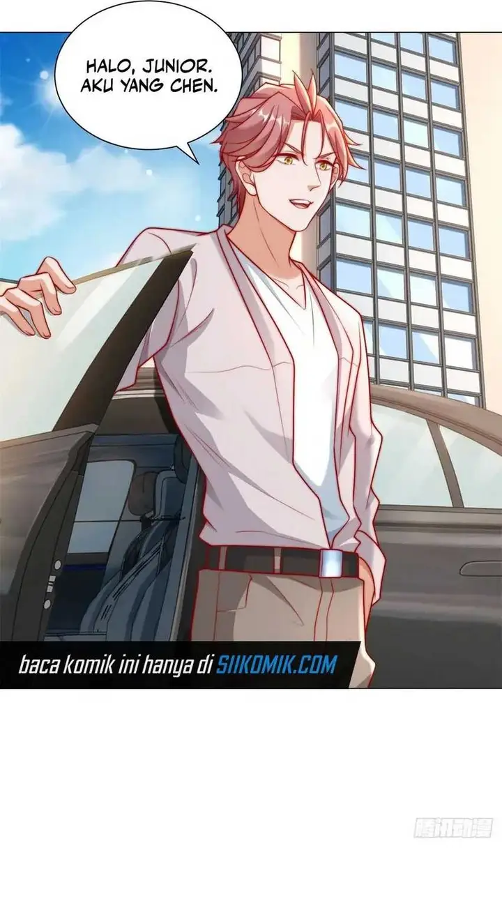 image-komik-whats-wrong-with-me-an-online-car-hailing-driver-with-some-money-chapter-124-3/35