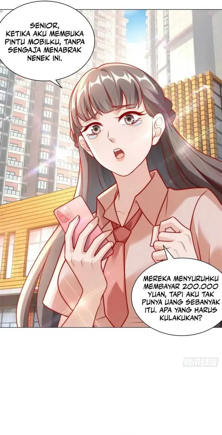 image-komik-whats-wrong-with-me-an-online-car-hailing-driver-with-some-money-chapter-124-4/35