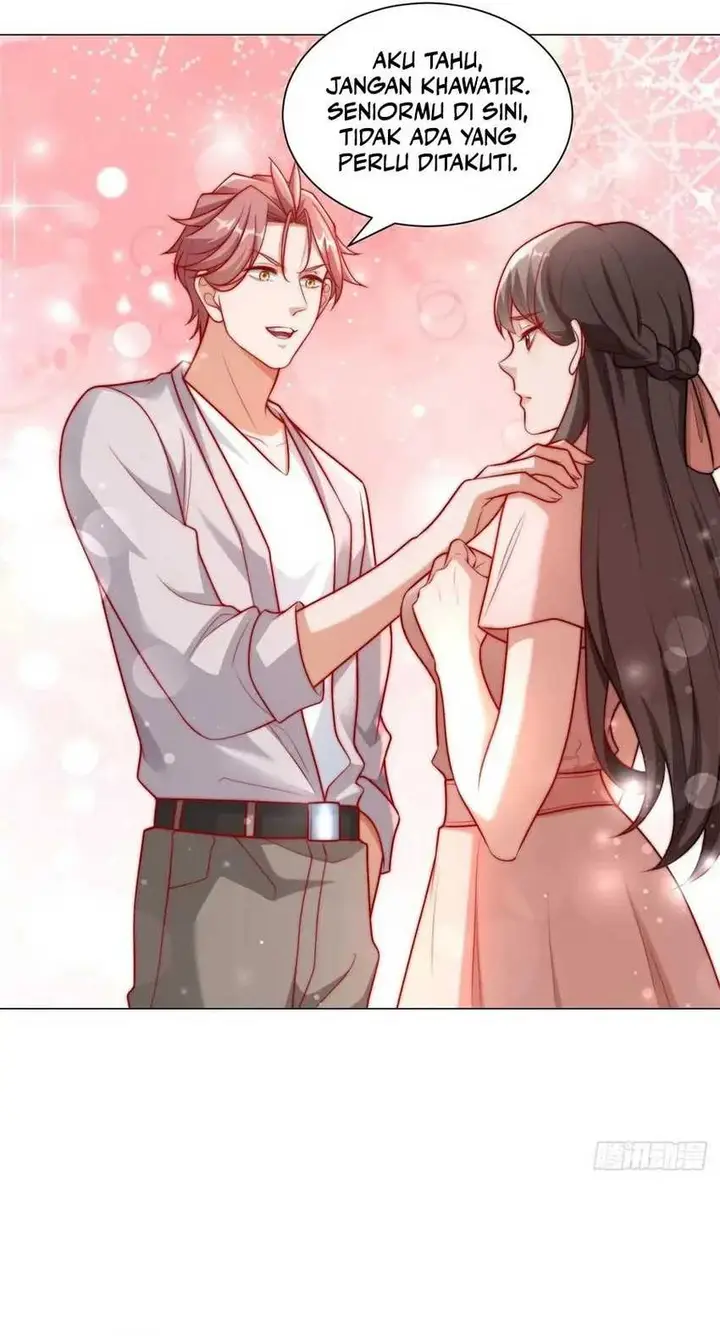 image-komik-whats-wrong-with-me-an-online-car-hailing-driver-with-some-money-chapter-124-5/35