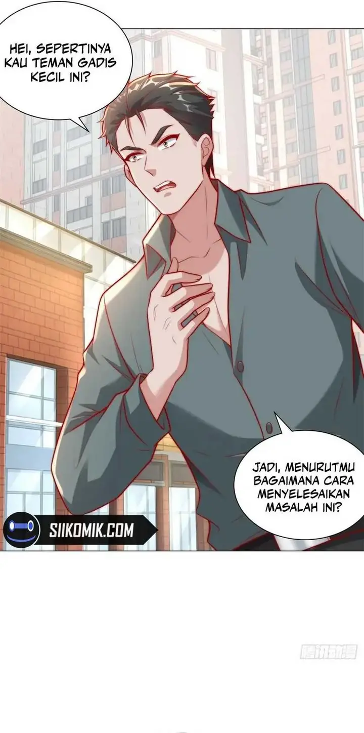 image-komik-whats-wrong-with-me-an-online-car-hailing-driver-with-some-money-chapter-124-6/35
