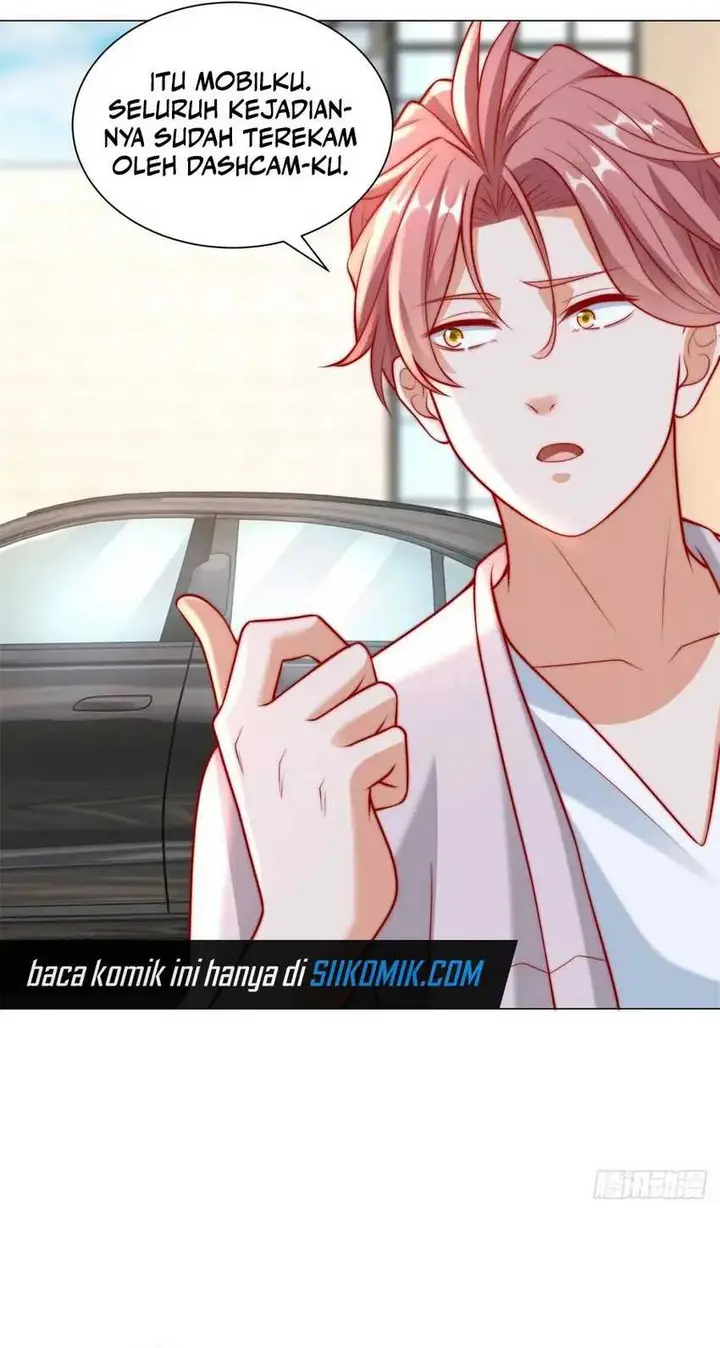 image-komik-whats-wrong-with-me-an-online-car-hailing-driver-with-some-money-chapter-124-8/35