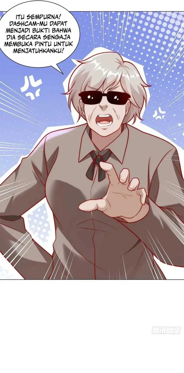 image-komik-whats-wrong-with-me-an-online-car-hailing-driver-with-some-money-chapter-124-9/35
