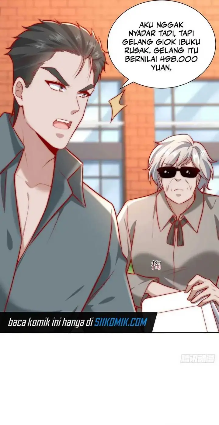 image-komik-whats-wrong-with-me-an-online-car-hailing-driver-with-some-money-chapter-124-13/35