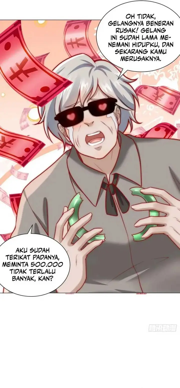 image-komik-whats-wrong-with-me-an-online-car-hailing-driver-with-some-money-chapter-124-14/35