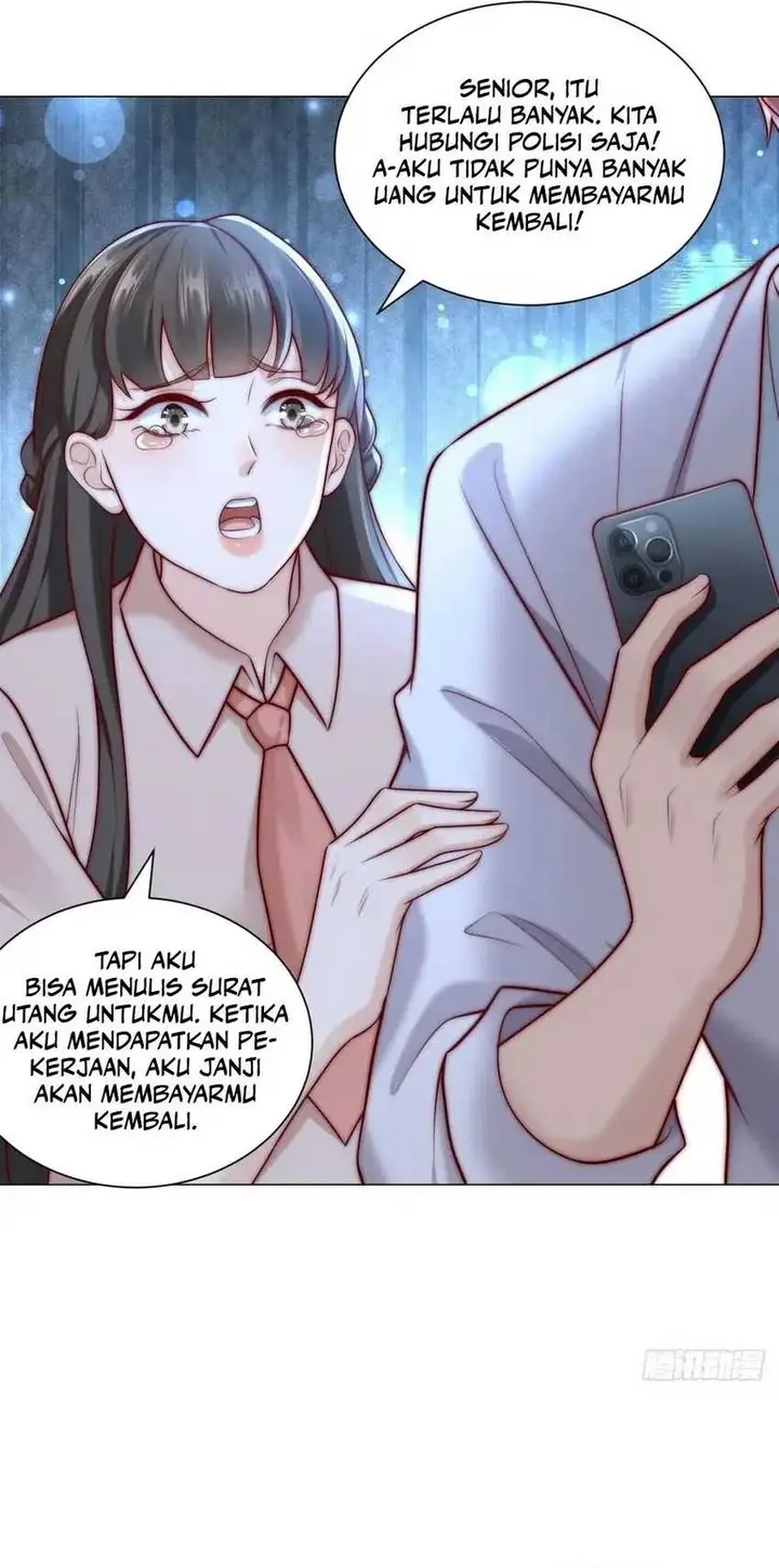 image-komik-whats-wrong-with-me-an-online-car-hailing-driver-with-some-money-chapter-124-16/35