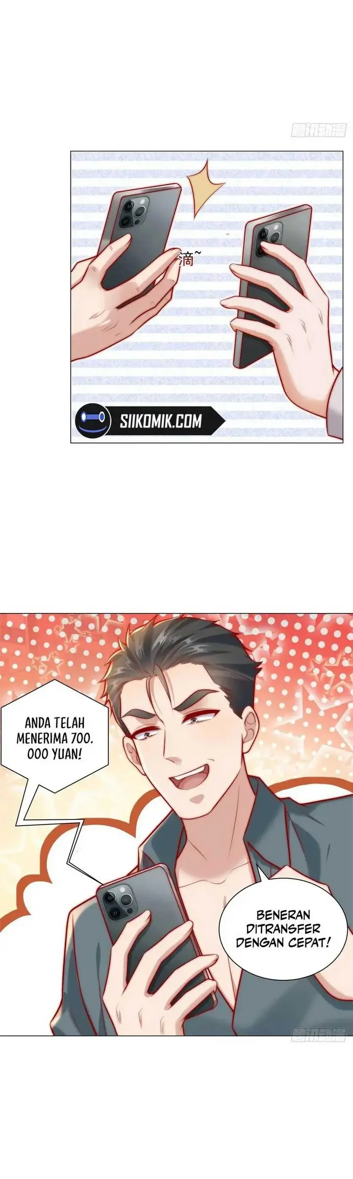 image-komik-whats-wrong-with-me-an-online-car-hailing-driver-with-some-money-chapter-124-18/35