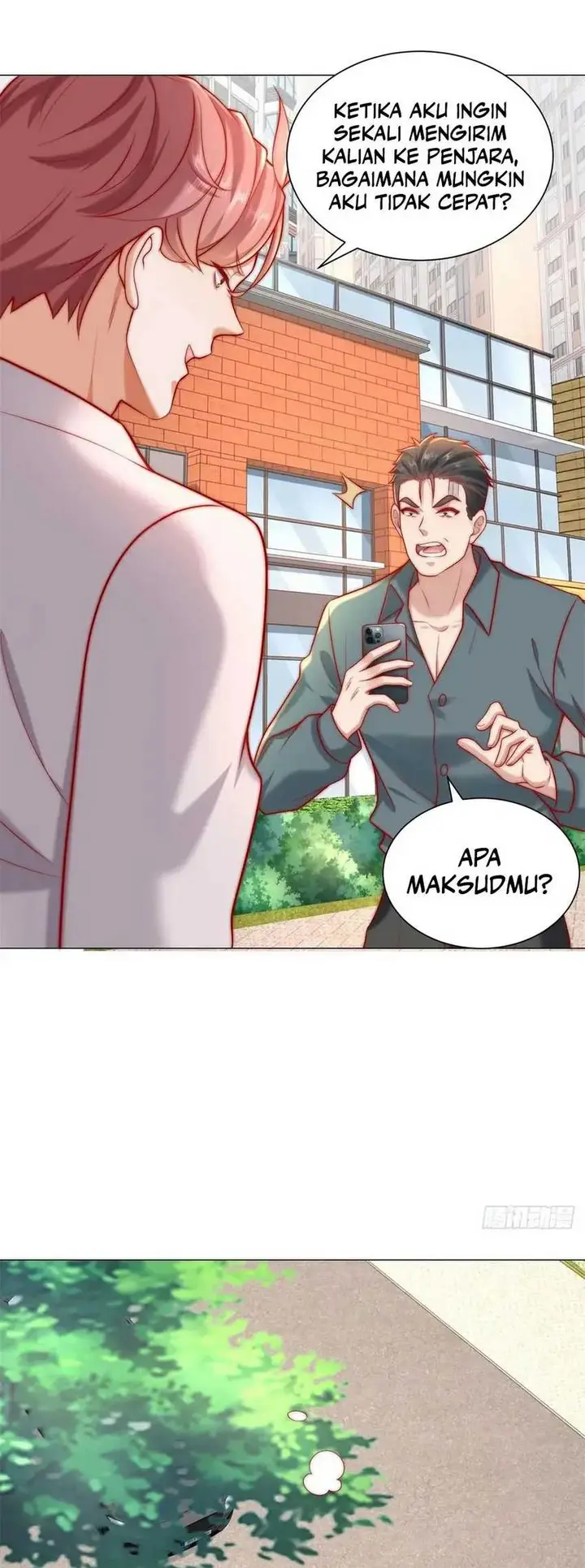 image-komik-whats-wrong-with-me-an-online-car-hailing-driver-with-some-money-chapter-124-19/35