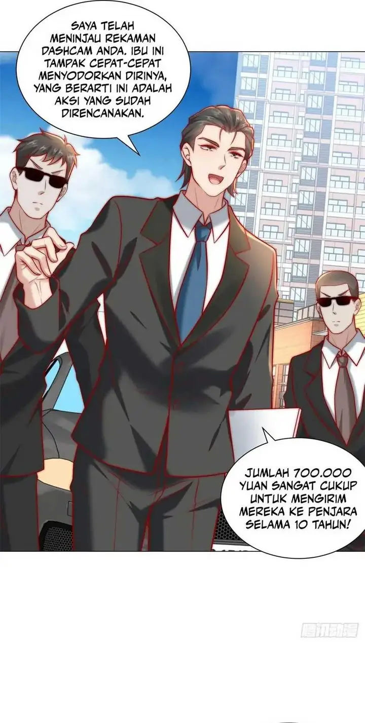 image-komik-whats-wrong-with-me-an-online-car-hailing-driver-with-some-money-chapter-124-21/35