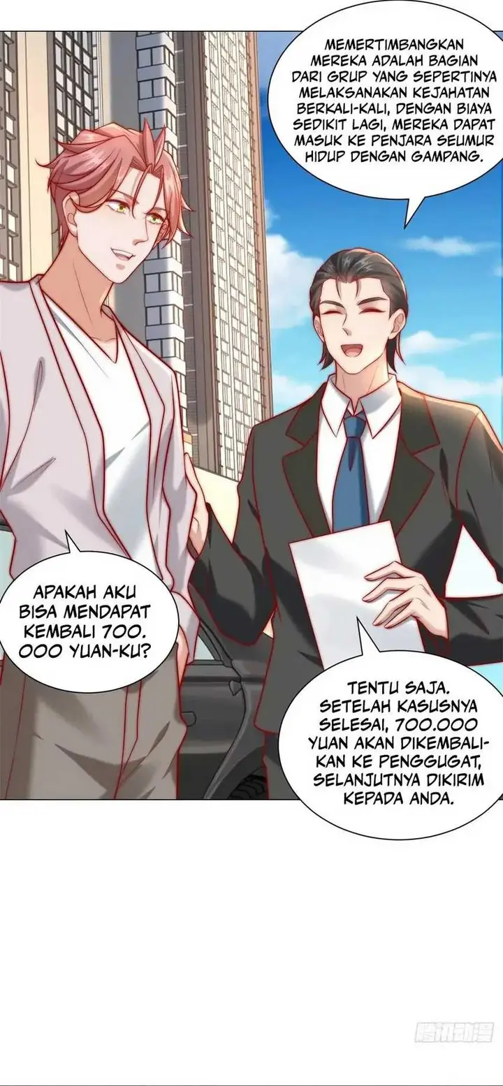 image-komik-whats-wrong-with-me-an-online-car-hailing-driver-with-some-money-chapter-124-22/35