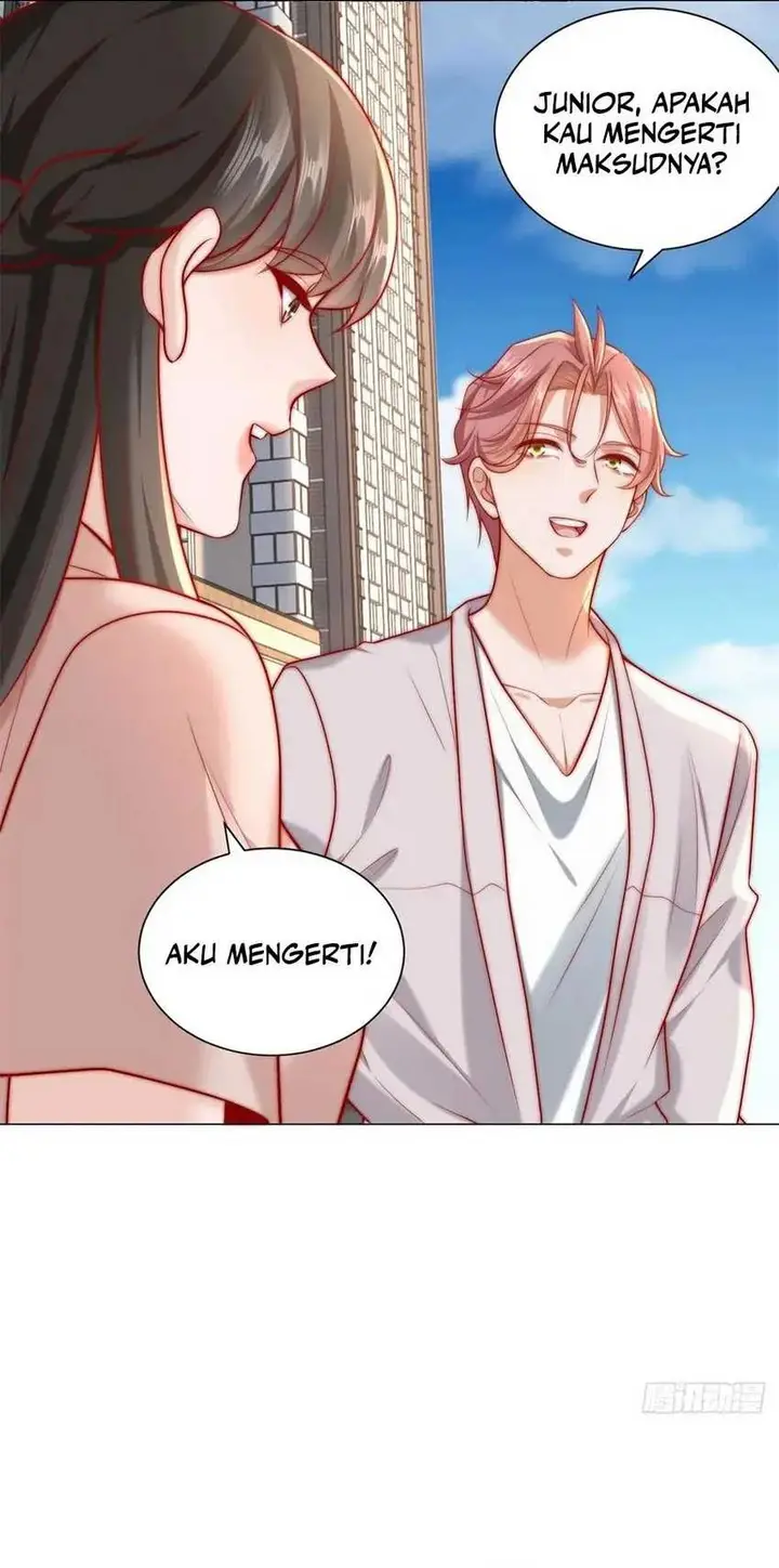 image-komik-whats-wrong-with-me-an-online-car-hailing-driver-with-some-money-chapter-124-23/35