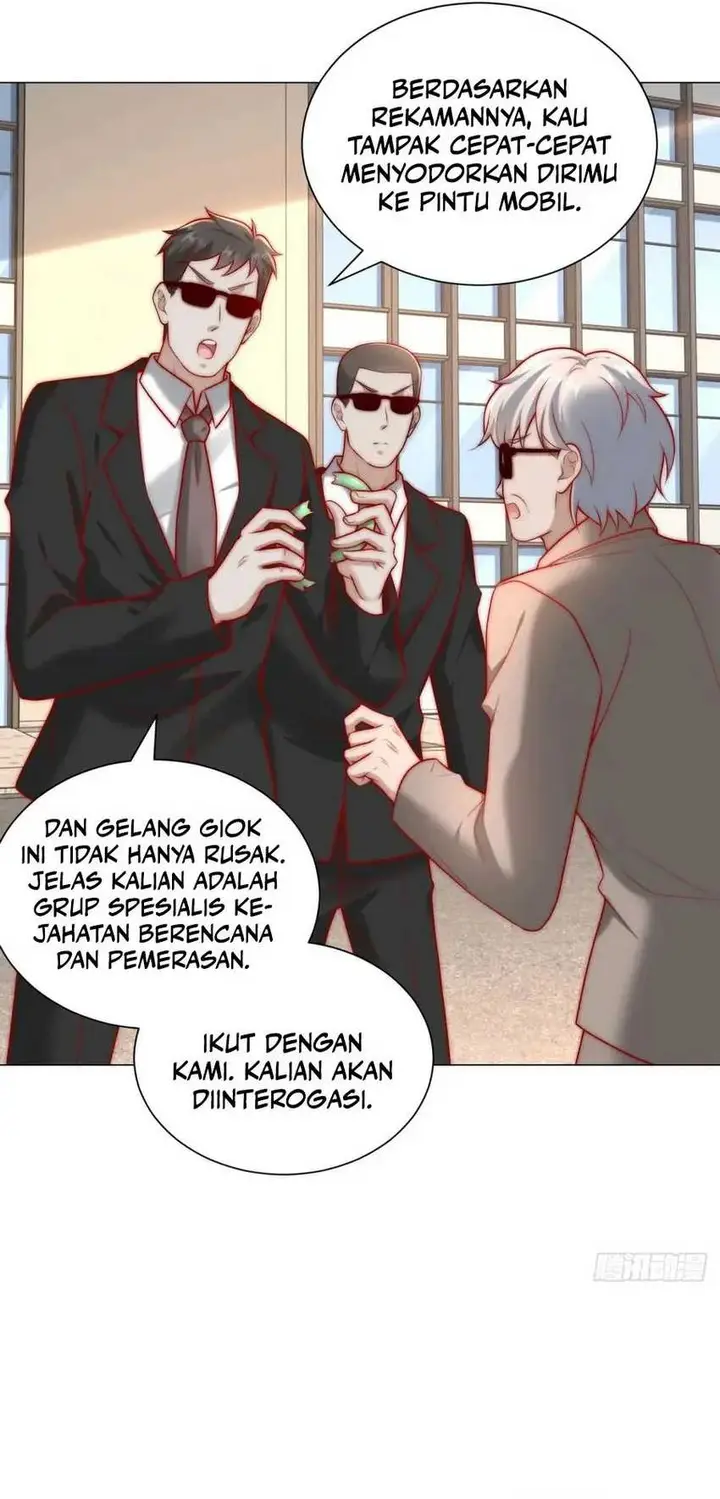 image-komik-whats-wrong-with-me-an-online-car-hailing-driver-with-some-money-chapter-124-24/35