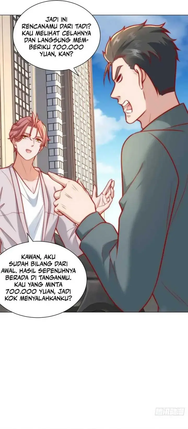 image-komik-whats-wrong-with-me-an-online-car-hailing-driver-with-some-money-chapter-124-29/35