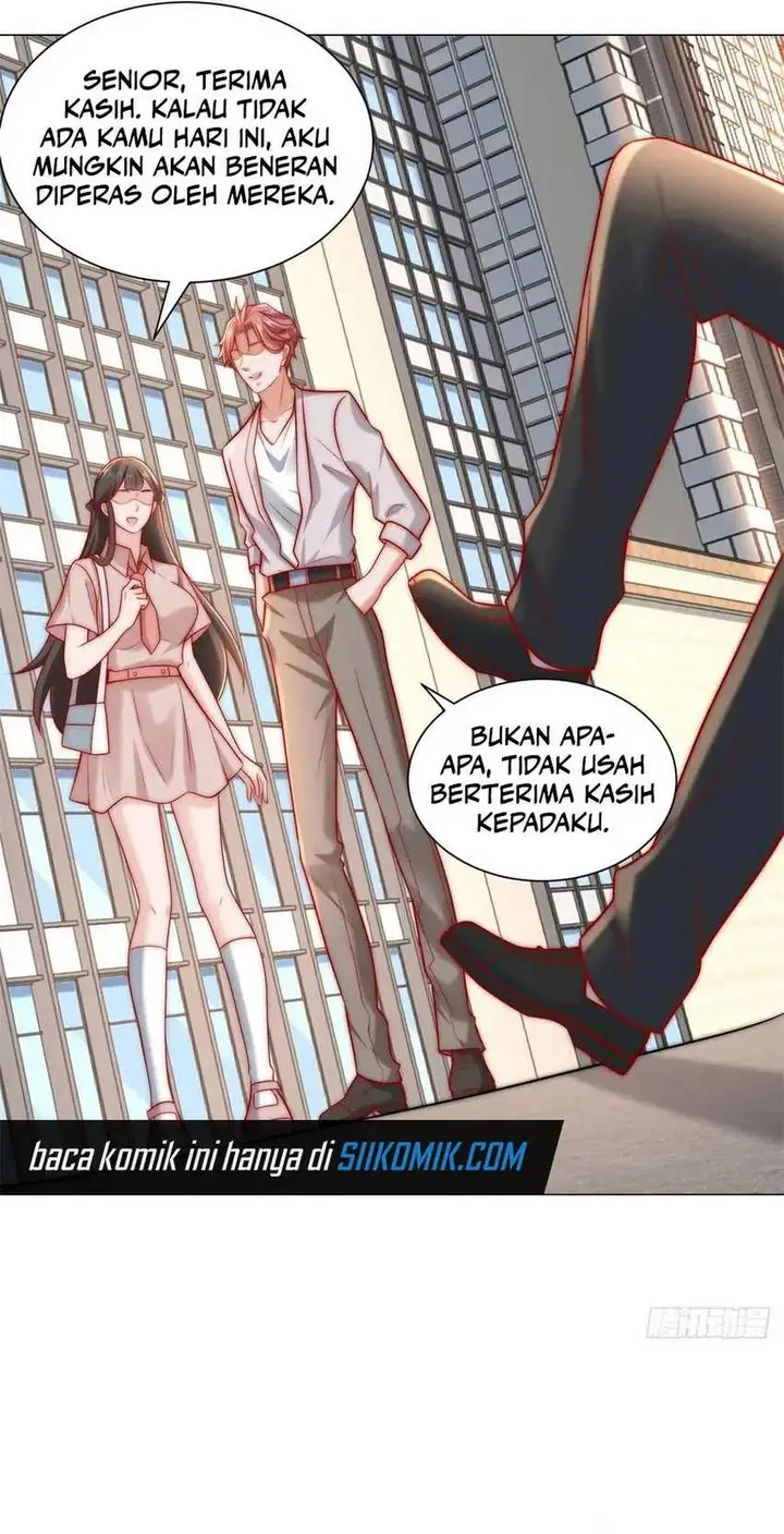 image-komik-whats-wrong-with-me-an-online-car-hailing-driver-with-some-money-chapter-124-31/35