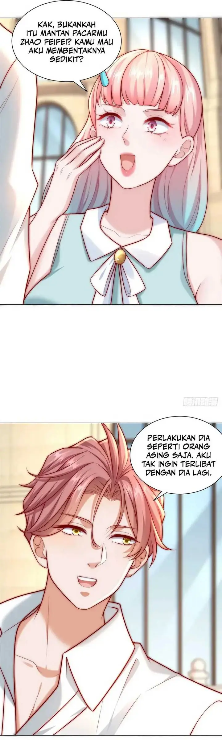 image-komik-whats-wrong-with-me-an-online-car-hailing-driver-with-some-money-chapter-125-4/36