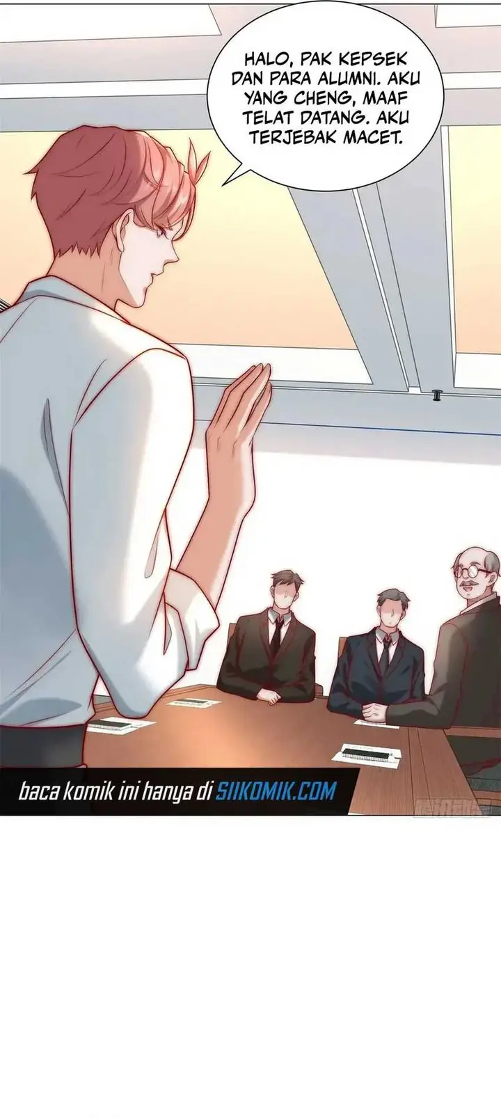 image-komik-whats-wrong-with-me-an-online-car-hailing-driver-with-some-money-chapter-125-7/36