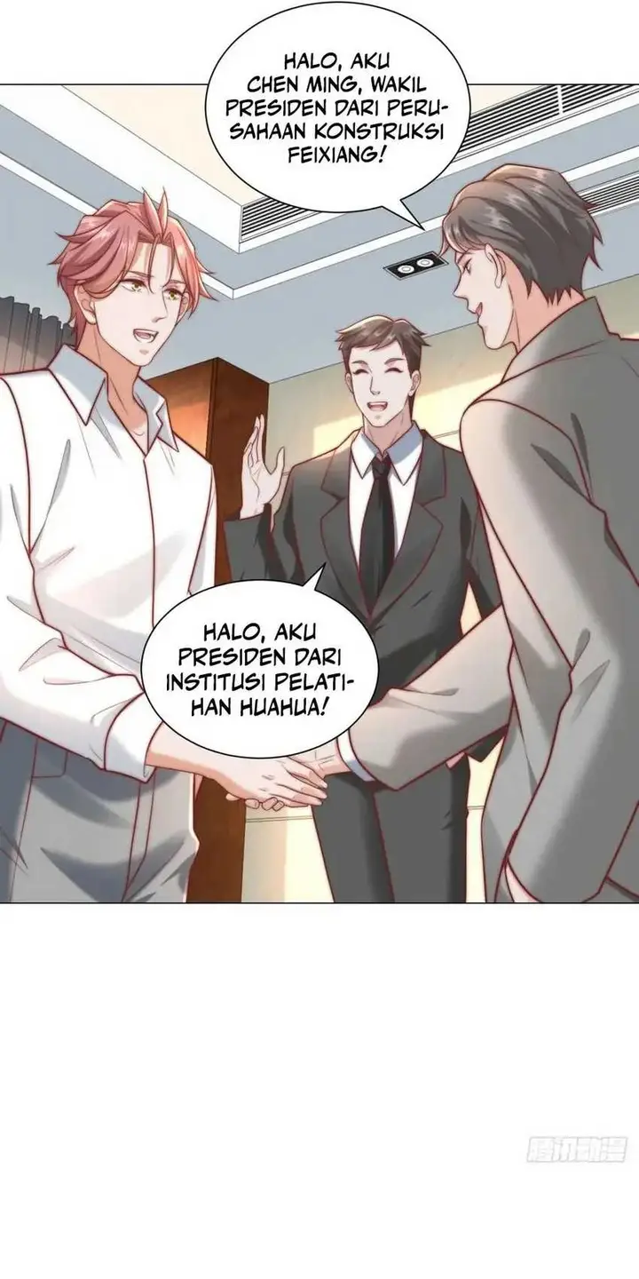 image-komik-whats-wrong-with-me-an-online-car-hailing-driver-with-some-money-chapter-125-9/36