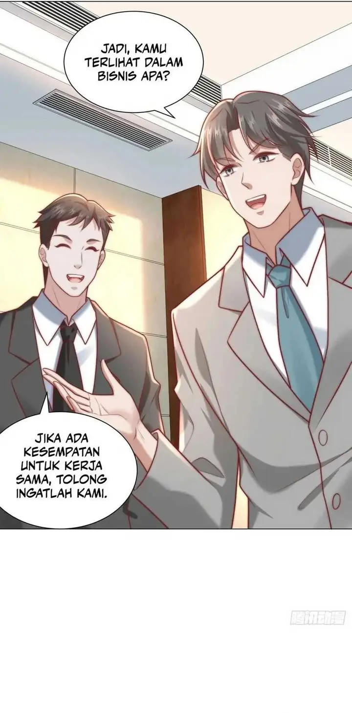 image-komik-whats-wrong-with-me-an-online-car-hailing-driver-with-some-money-chapter-125-11/36