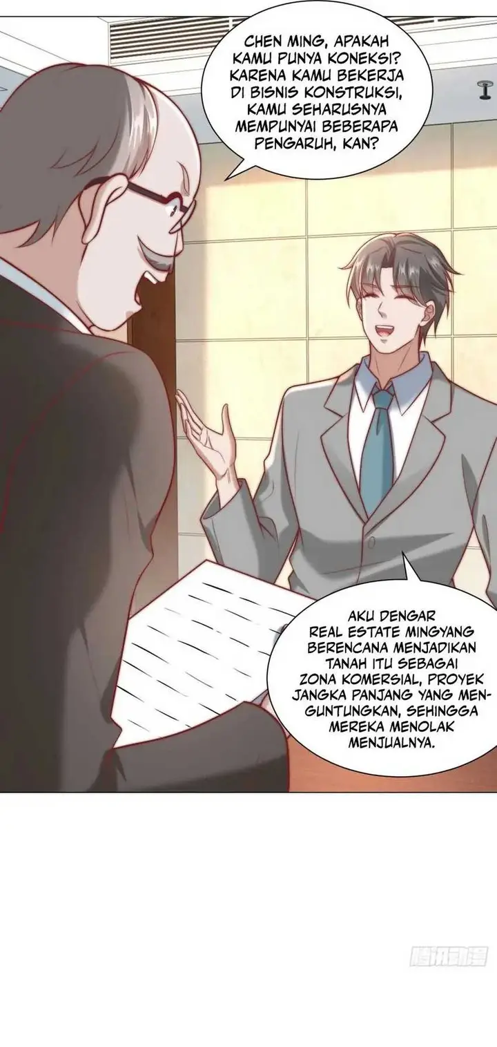 image-komik-whats-wrong-with-me-an-online-car-hailing-driver-with-some-money-chapter-125-15/36