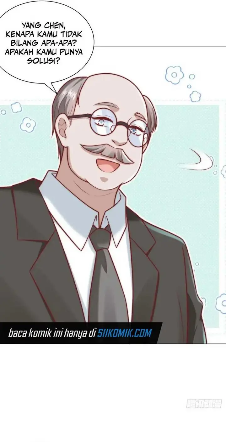 image-komik-whats-wrong-with-me-an-online-car-hailing-driver-with-some-money-chapter-125-16/36