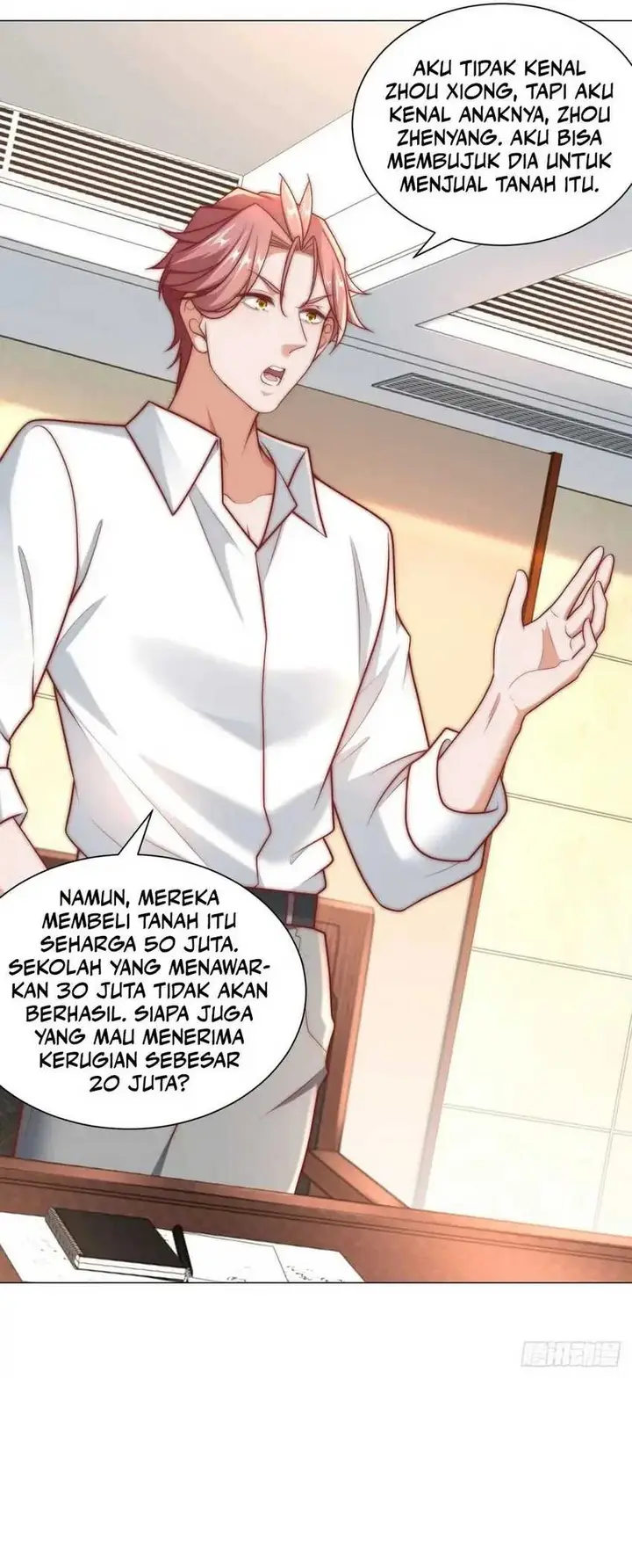 image-komik-whats-wrong-with-me-an-online-car-hailing-driver-with-some-money-chapter-125-19/36