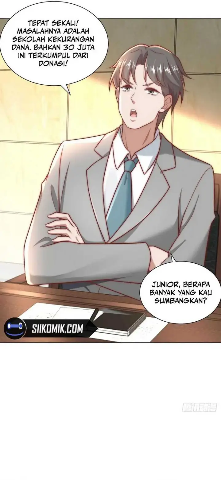 image-komik-whats-wrong-with-me-an-online-car-hailing-driver-with-some-money-chapter-125-20/36