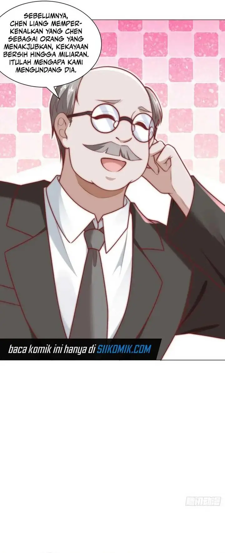 image-komik-whats-wrong-with-me-an-online-car-hailing-driver-with-some-money-chapter-125-22/36