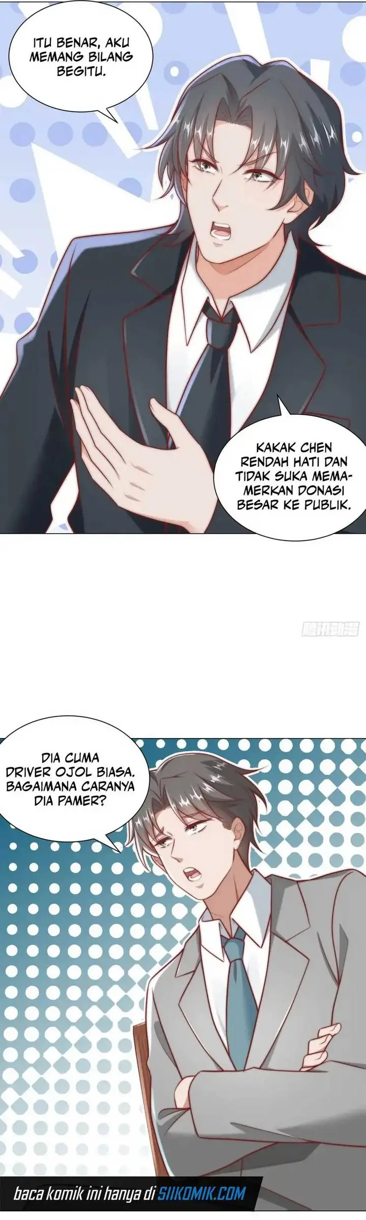 image-komik-whats-wrong-with-me-an-online-car-hailing-driver-with-some-money-chapter-125-23/36