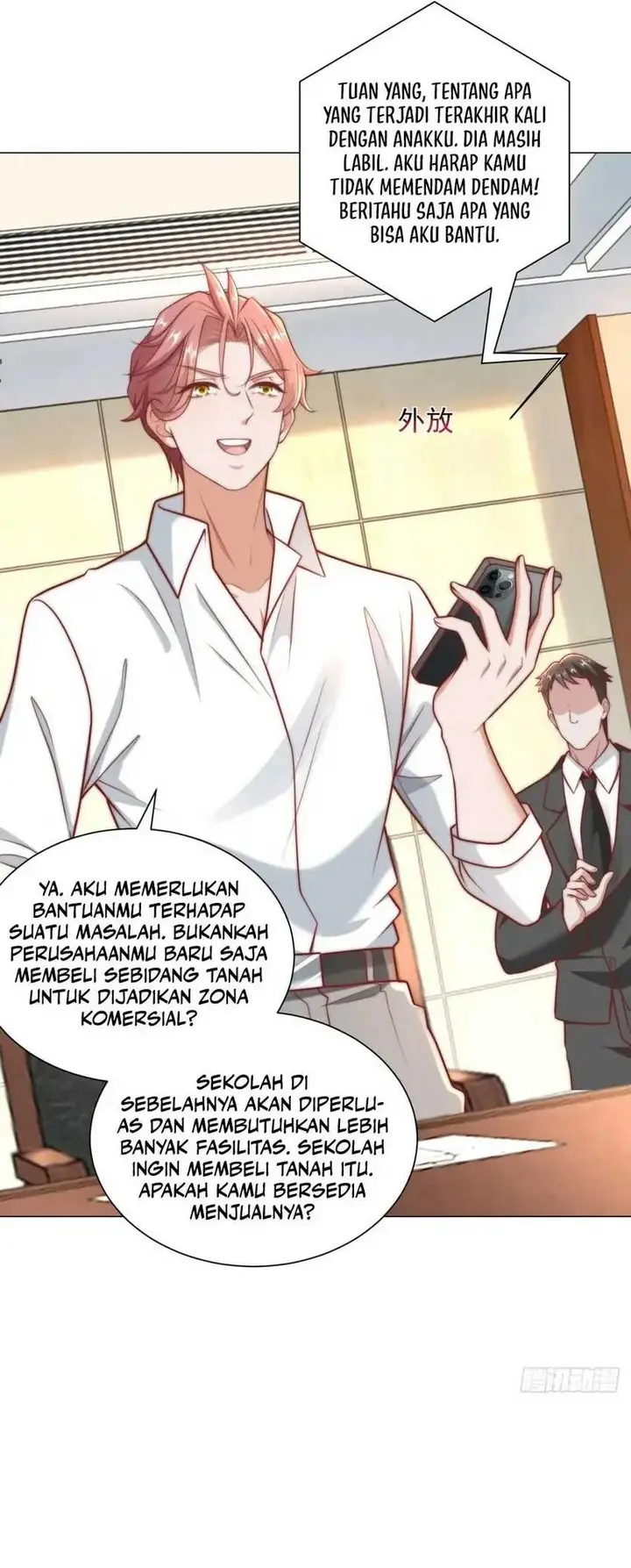 image-komik-whats-wrong-with-me-an-online-car-hailing-driver-with-some-money-chapter-125-25/36