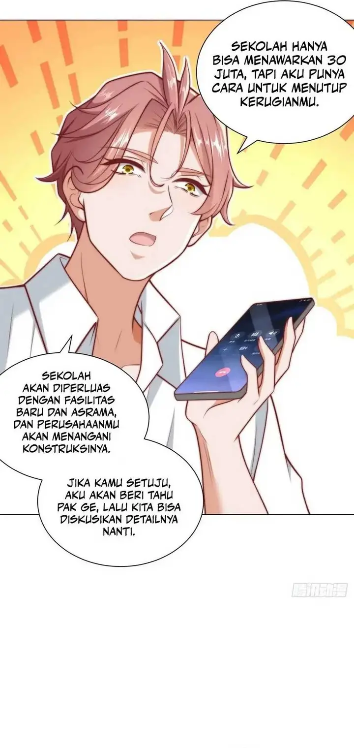 image-komik-whats-wrong-with-me-an-online-car-hailing-driver-with-some-money-chapter-125-27/36