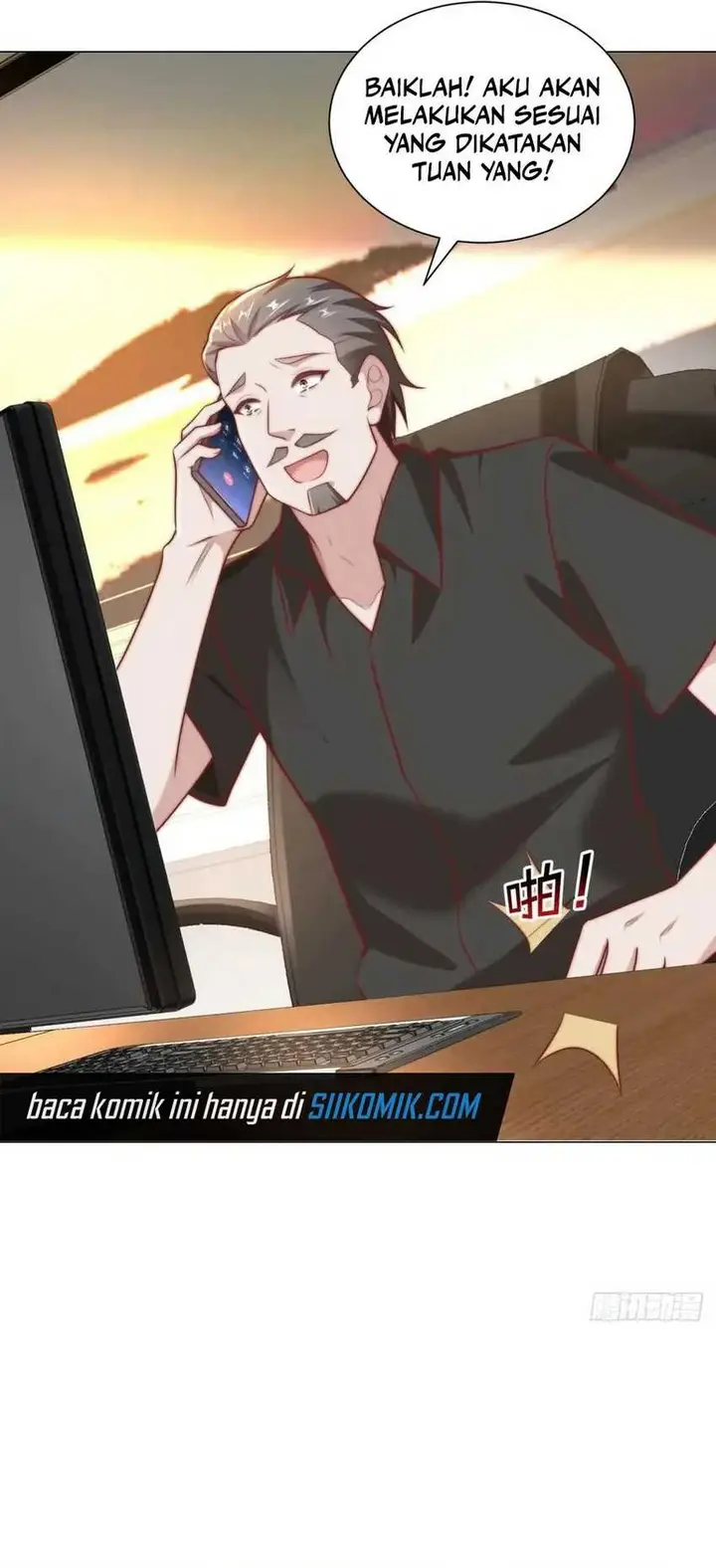 image-komik-whats-wrong-with-me-an-online-car-hailing-driver-with-some-money-chapter-125-28/36