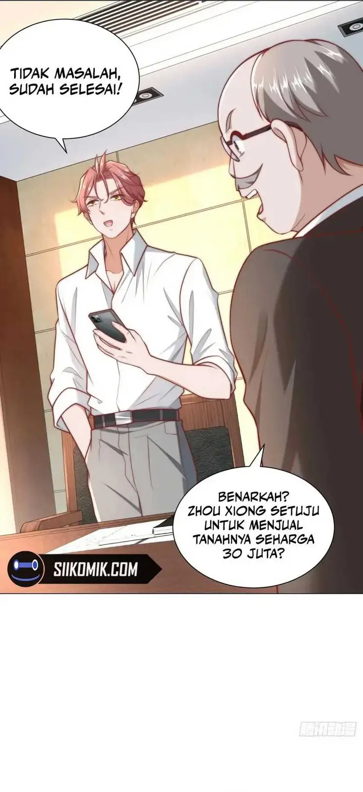 image-komik-whats-wrong-with-me-an-online-car-hailing-driver-with-some-money-chapter-125-29/36