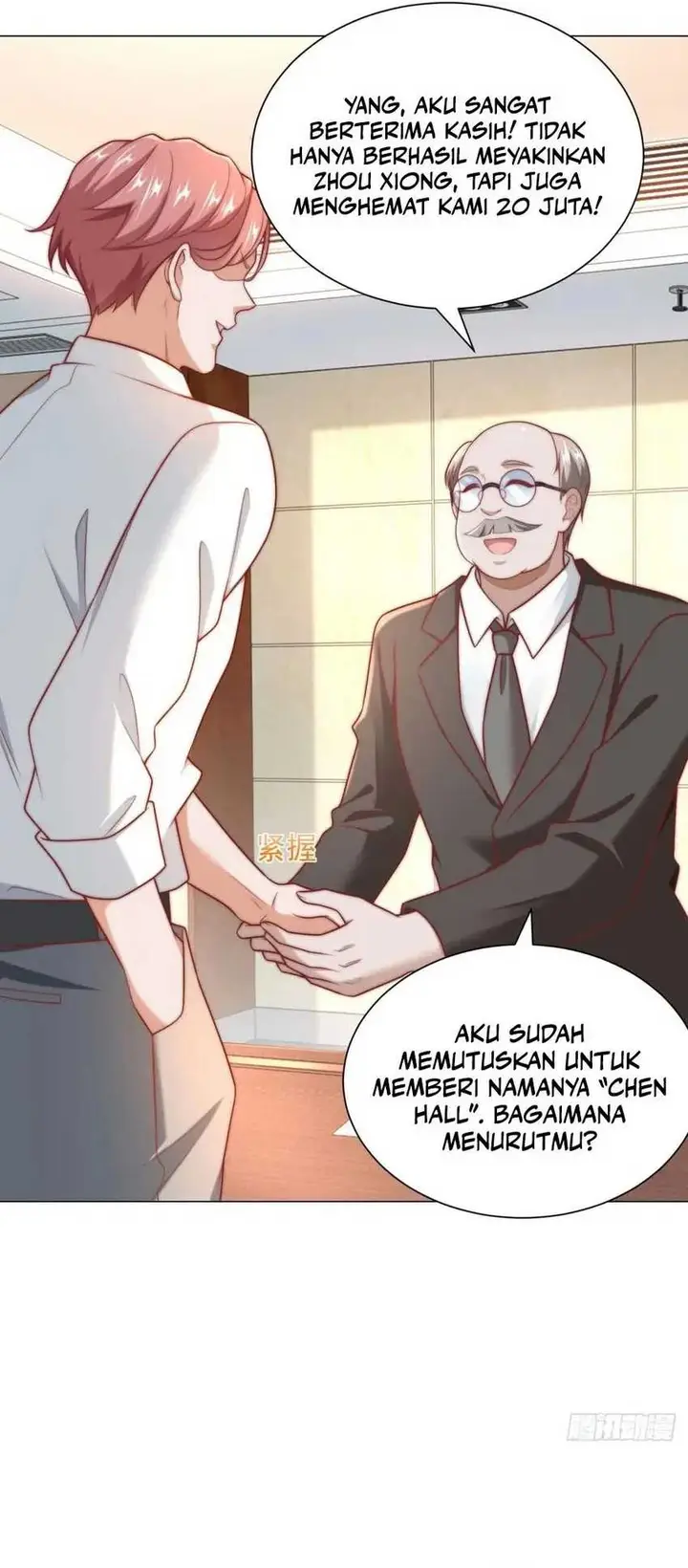 image-komik-whats-wrong-with-me-an-online-car-hailing-driver-with-some-money-chapter-125-30/36