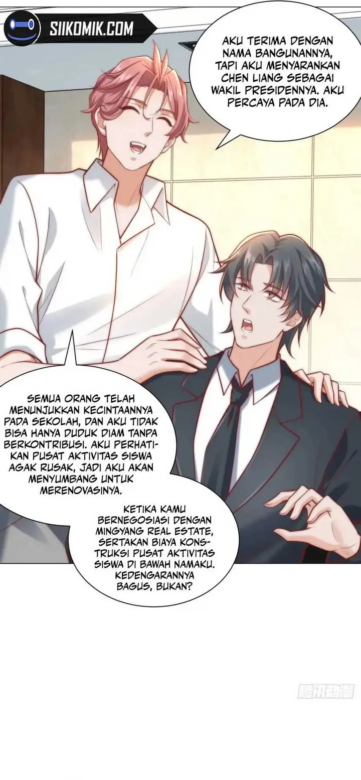 image-komik-whats-wrong-with-me-an-online-car-hailing-driver-with-some-money-chapter-125-33/36